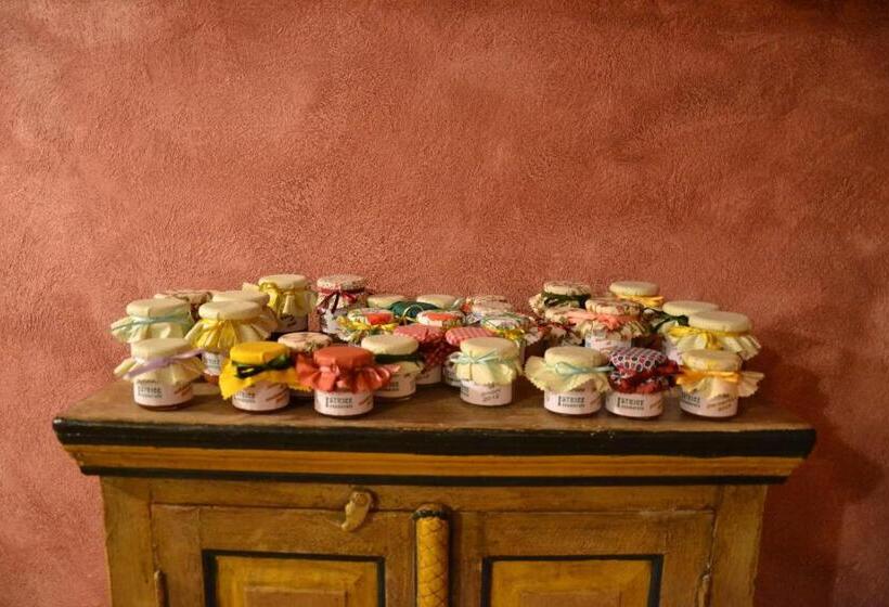 Agriturismo Istrice Innamorato