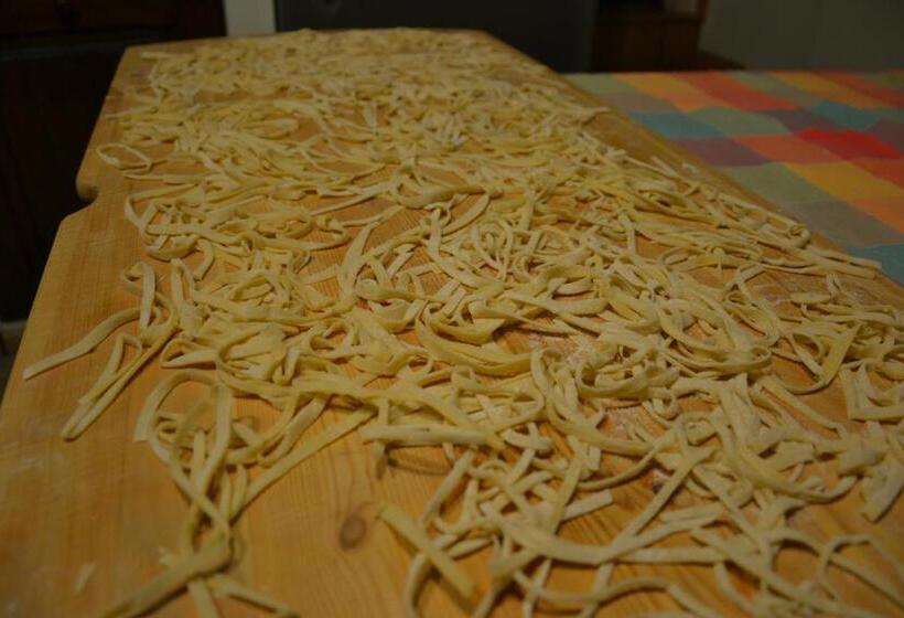 Agriturismo Istrice Innamorato