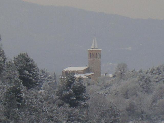 Agriturismo Istrice Innamorato