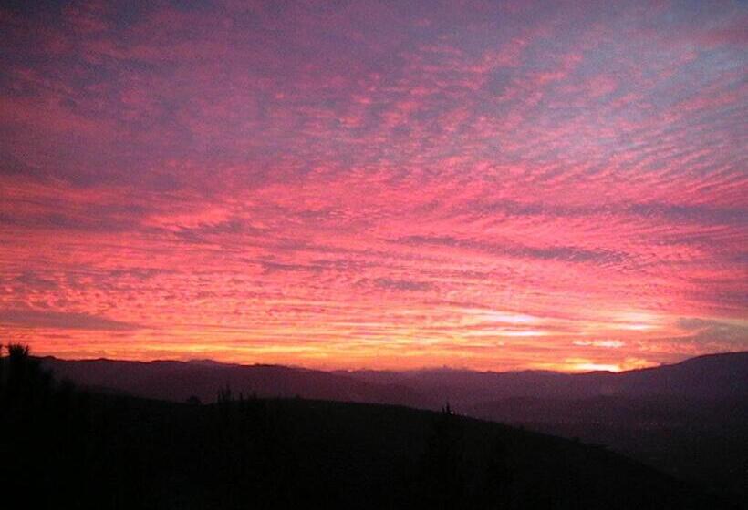 Agriturismo Istrice Innamorato