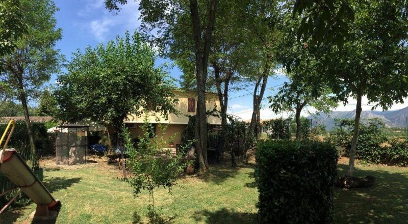 Agriturismo Kelle Terre