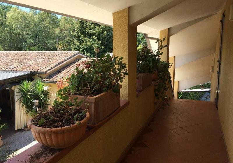 Agriturismo Kelle Terre