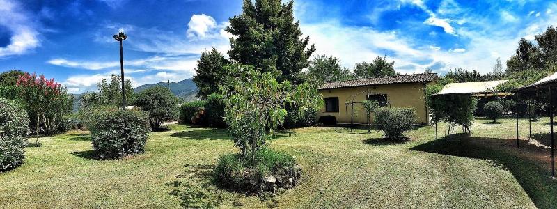 Agriturismo Kelle Terre