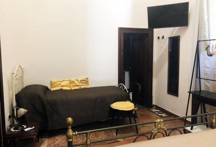 Agriturismo Sole Di Sicilia