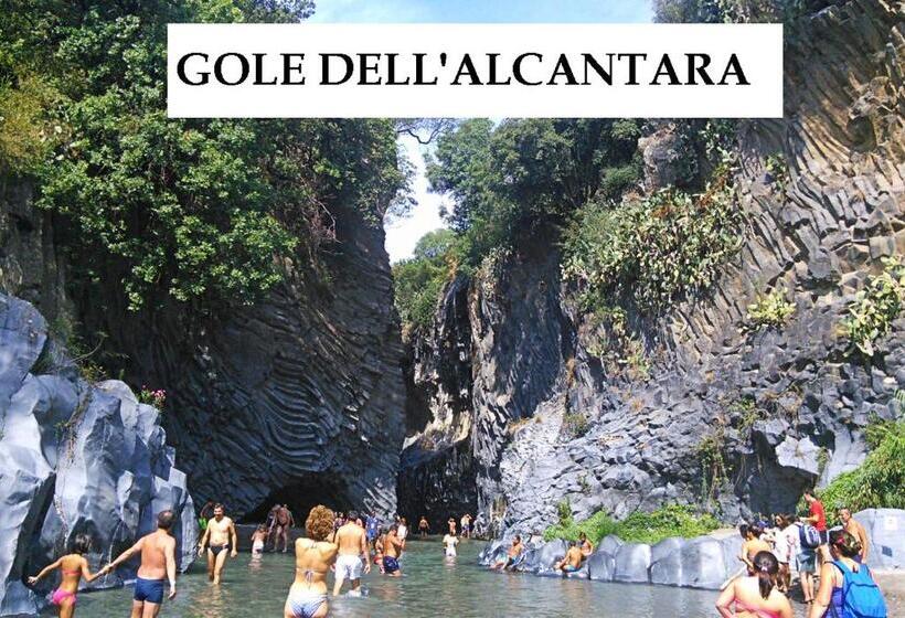 Agriturismo Sole Di Sicilia