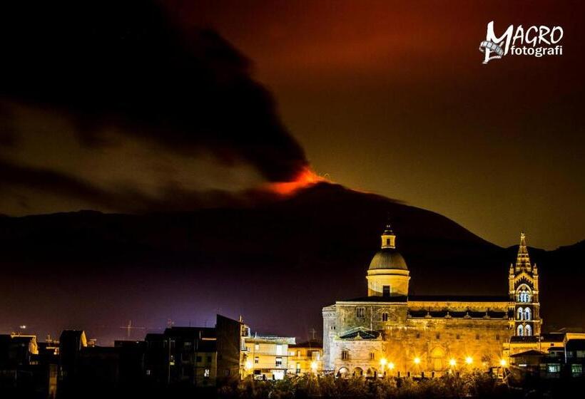 Agriturismo Sole Di Sicilia