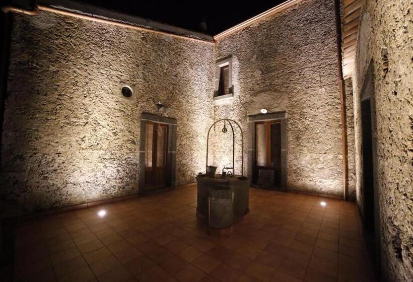 Agriturismo Sole Di Sicilia