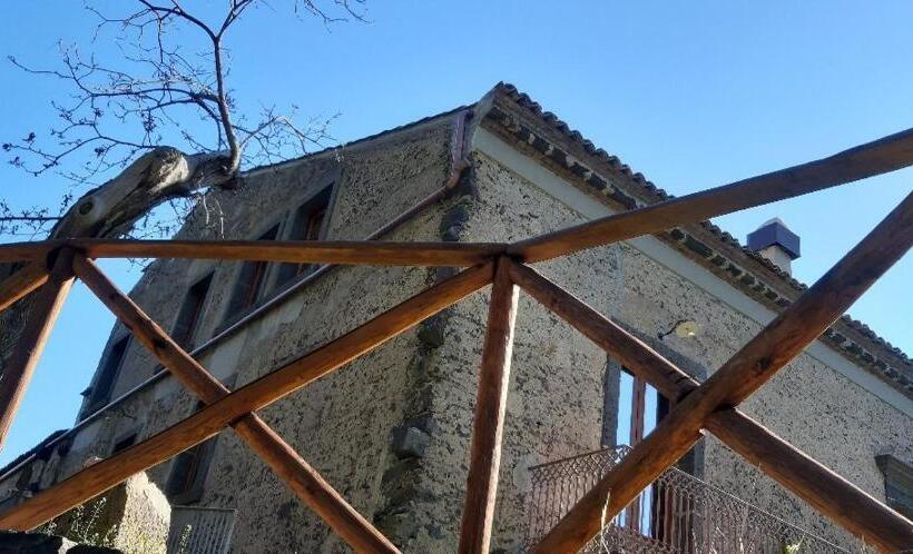 Agriturismo Sole Di Sicilia