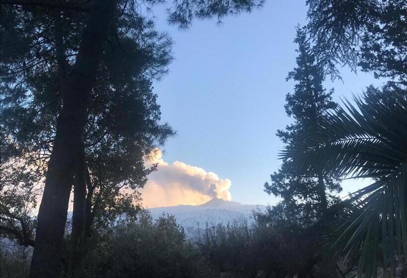 Agriturismo Sole Di Sicilia