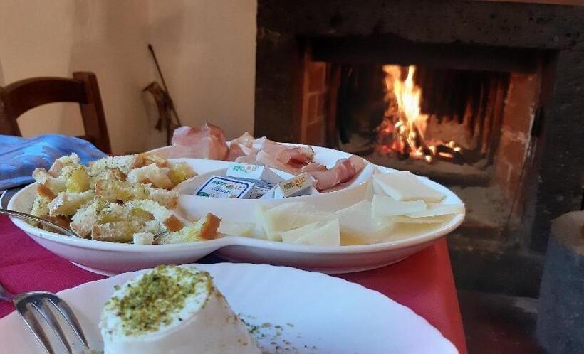 Agriturismo Sole Di Sicilia