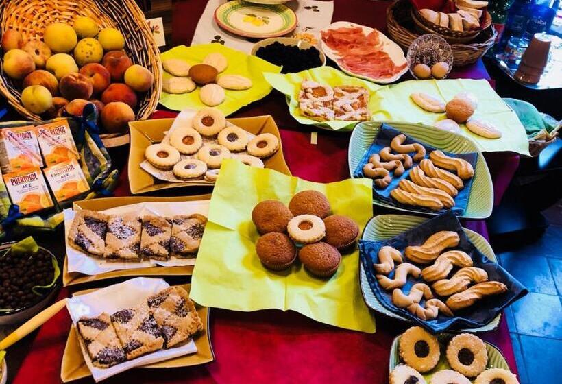 Agriturismo Sole Di Sicilia