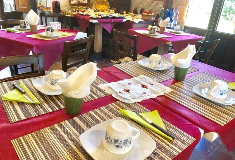 Agriturismo Sole Di Sicilia