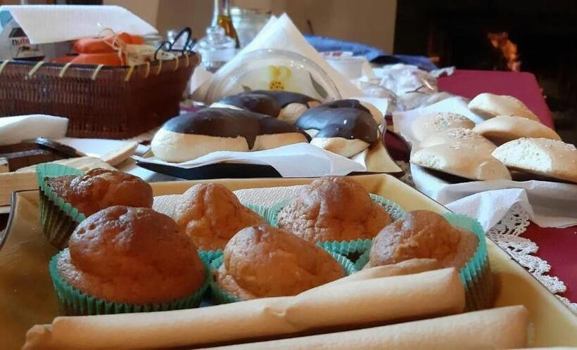 Agriturismo Sole Di Sicilia