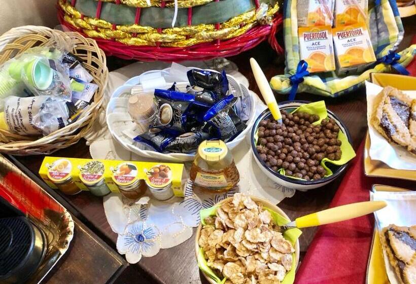 Agriturismo Sole Di Sicilia