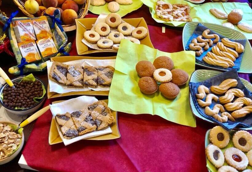 Agriturismo Sole Di Sicilia