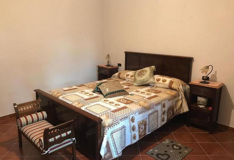 Agriturismo Sole Di Sicilia