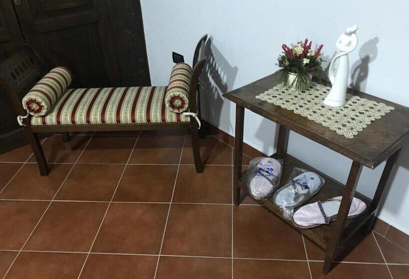 Agriturismo Sole Di Sicilia