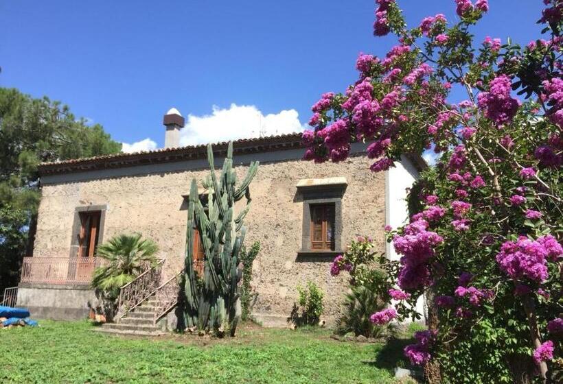 Agriturismo Sole Di Sicilia