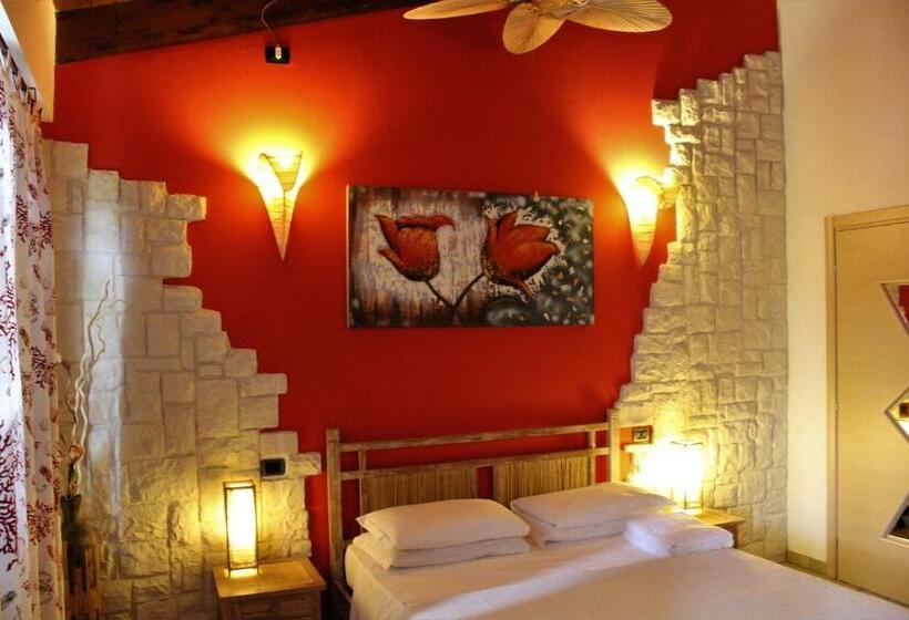 Antigua B&b