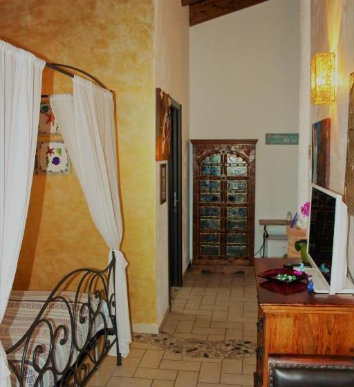 Antigua B&b
