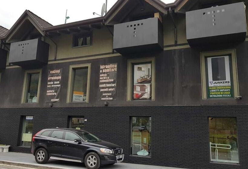 B&b Benessere Lacasanera