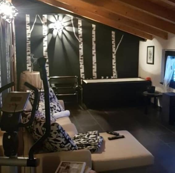 B&b Benessere Lacasanera