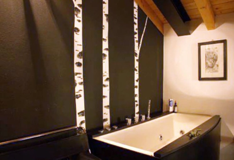 B&b Benessere Lacasanera