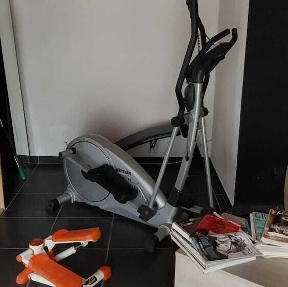 B&b Benessere Lacasanera