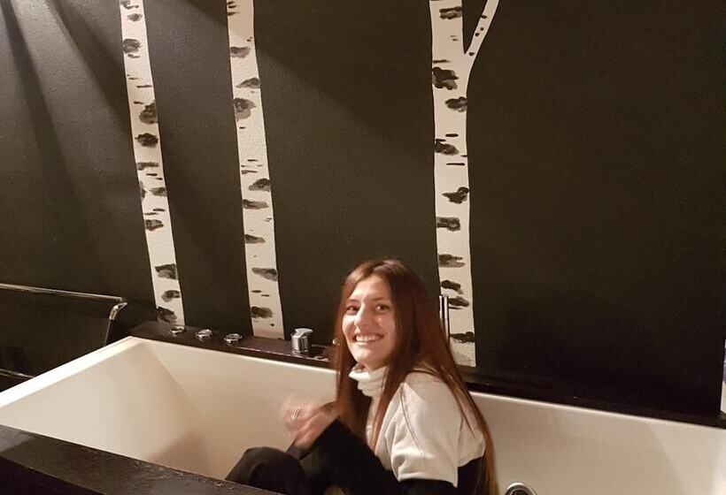 B&b Benessere Lacasanera