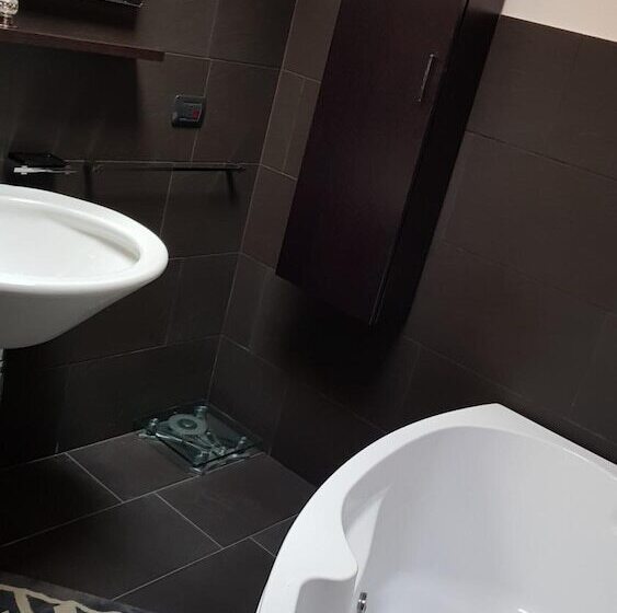 B&b Benessere Lacasanera