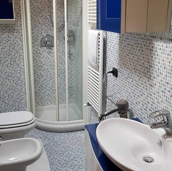 B&b Benessere Lacasanera