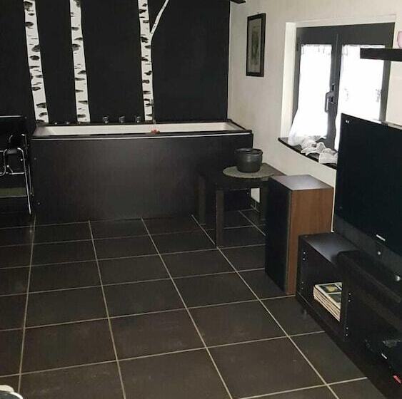 B&b Benessere Lacasanera