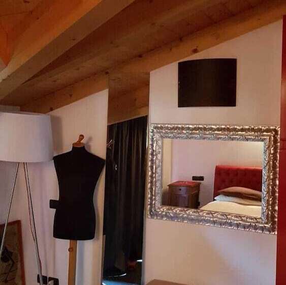 B&b Benessere Lacasanera