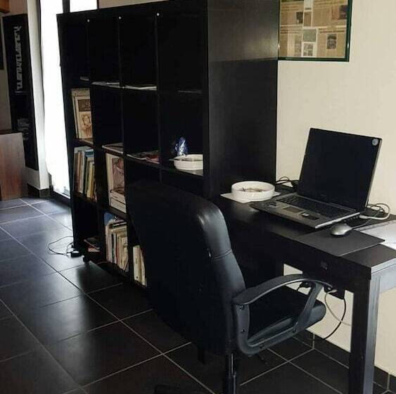 B&b Benessere Lacasanera