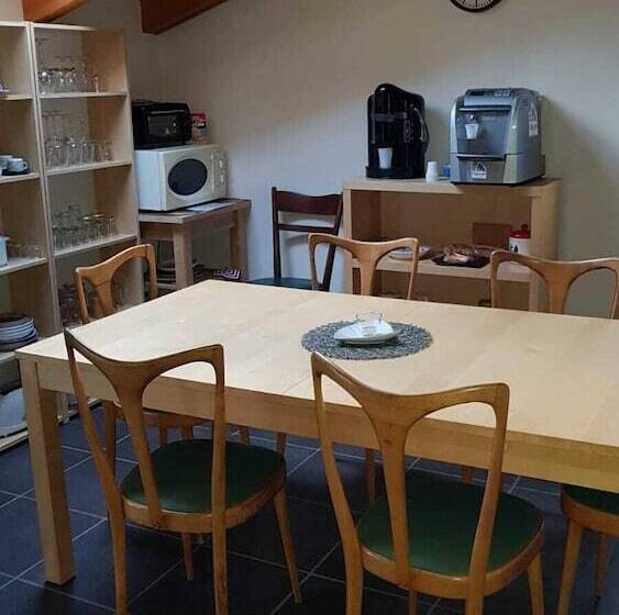 B&b Benessere Lacasanera