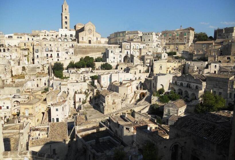 Bed and Breakfast Borgo Antico Home