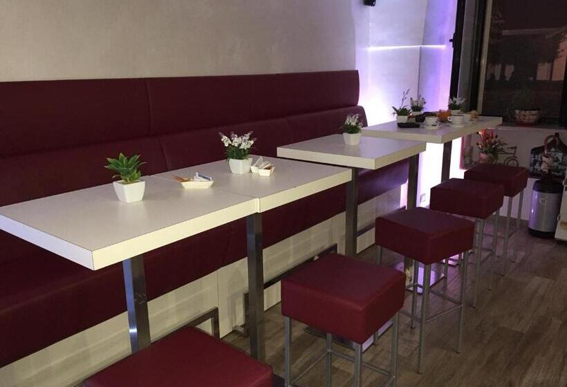 Bed and Breakfast Borgo Antico Home