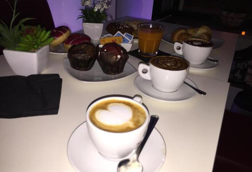 Bed and Breakfast Borgo Antico Home