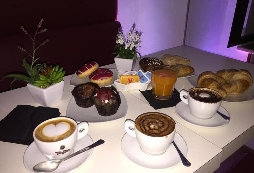 Bed and Breakfast Borgo Antico Home