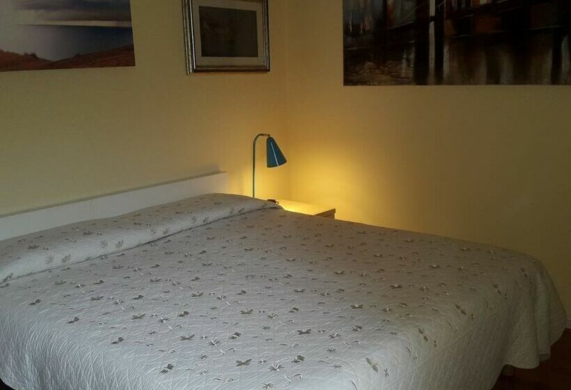 B&b Casa Toss Bike And Bikers