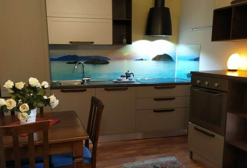 B&b Casa Toss Bike And Bikers