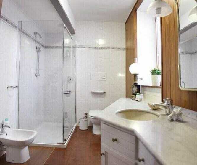 B&b Casa Toss Bike And Bikers