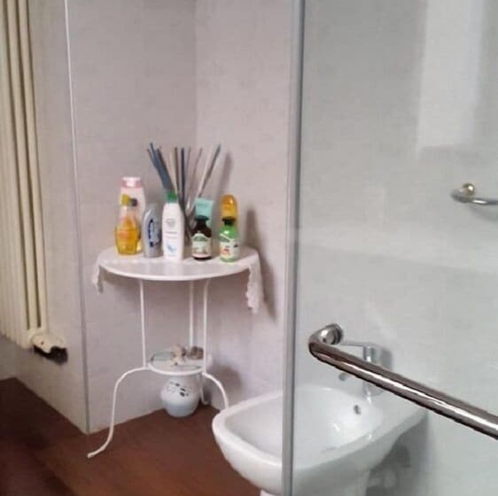 B&b Casa Toss Bike And Bikers