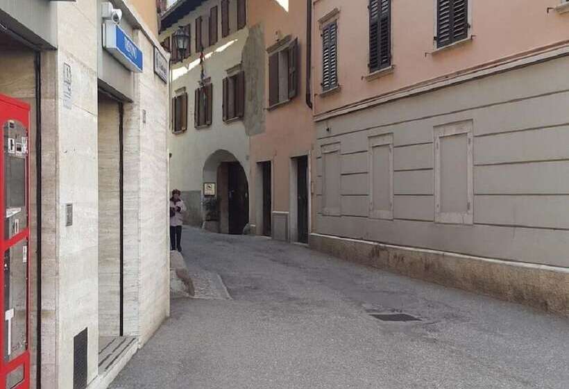 B&b Casa Toss Bike And Bikers