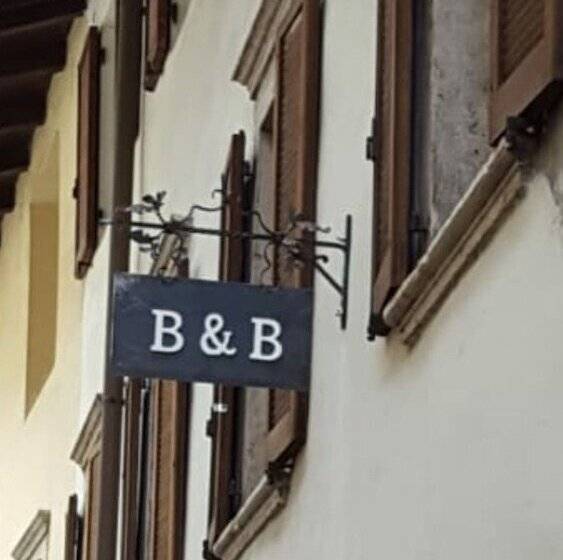 B&b Casa Toss Bike And Bikers