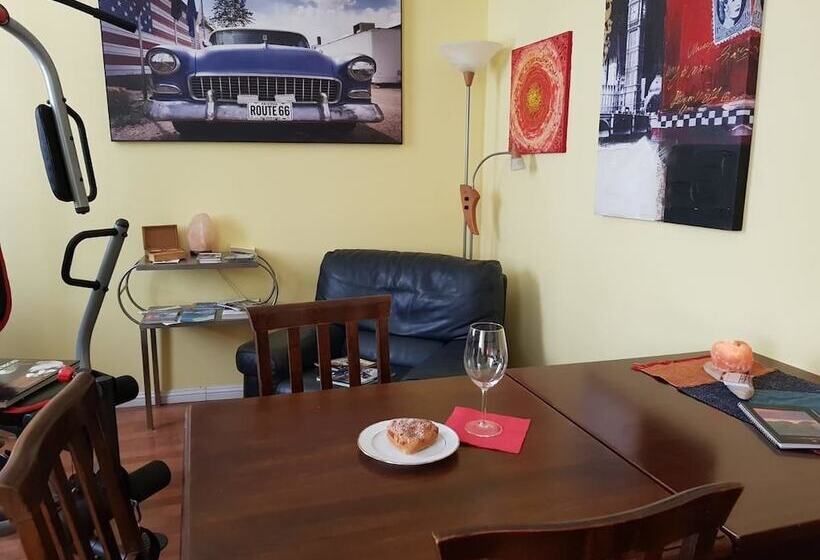 B&b Casa Toss Bike And Bikers