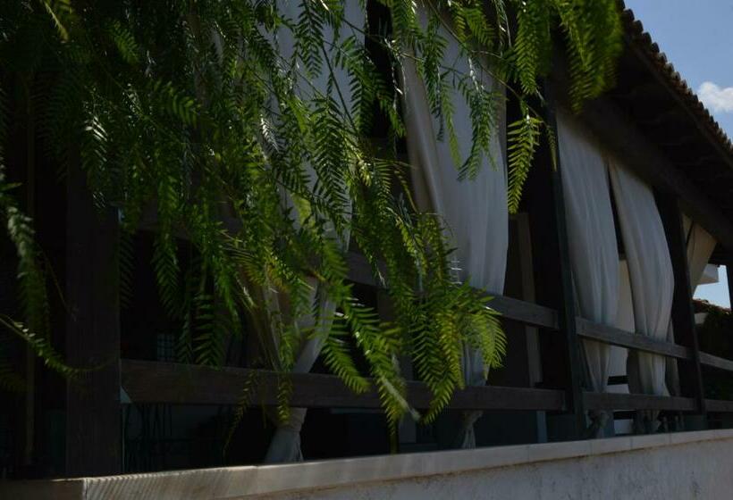 B&b Cinque Stelle Salento