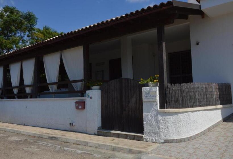 B&b Cinque Stelle Salento