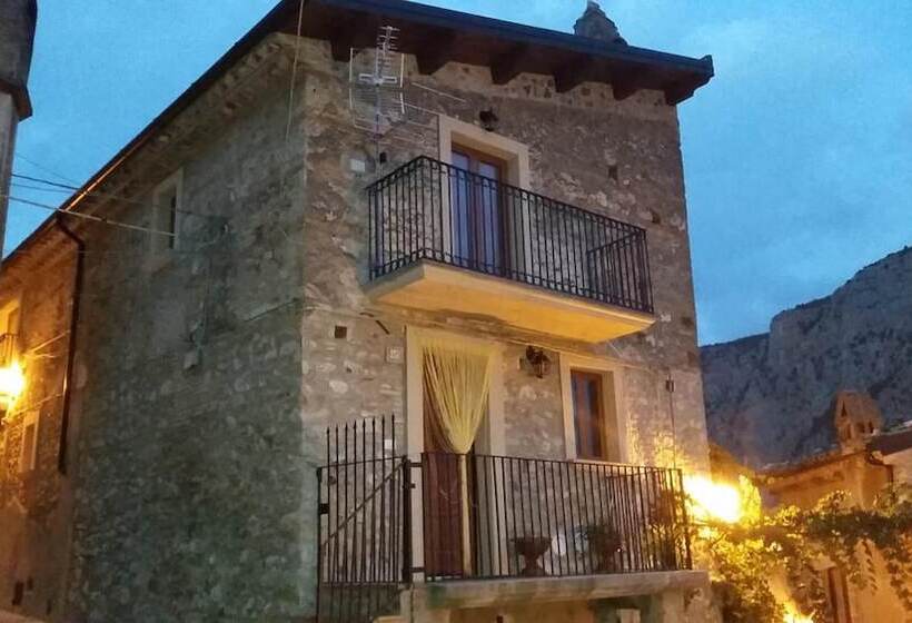 Bed & Breakfast Dhafna Civita