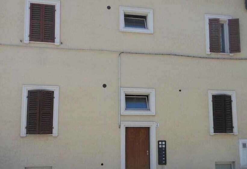 B&b La Luna Dal Borgo